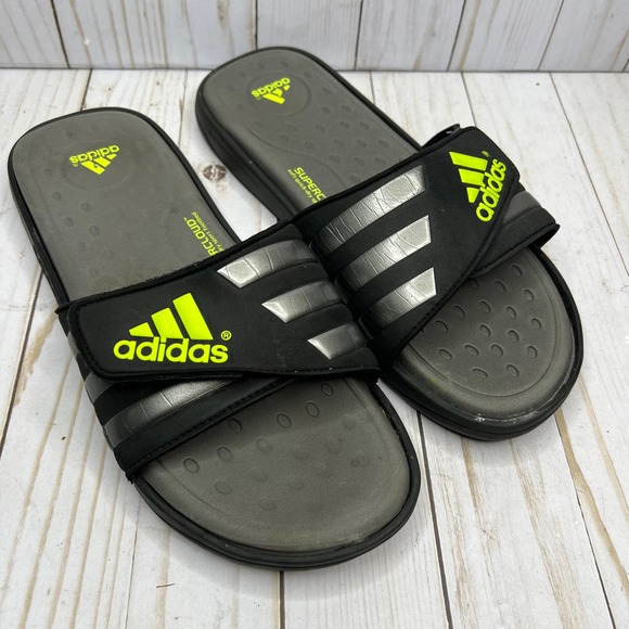 adidas | Shoes | Adidas Adissage Sc 